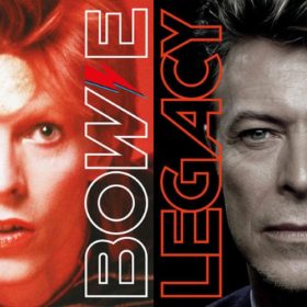David Bowie – Bowie Legacy (2016)