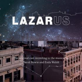 David Bowie – Lazarus (2016)