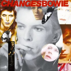 David Bowie – Changesbowie (1990)