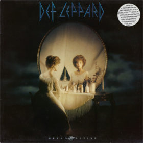 Def Leppard – Retro active (1993)