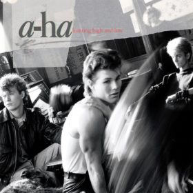 A-ha – Hunting High And Low (1985)