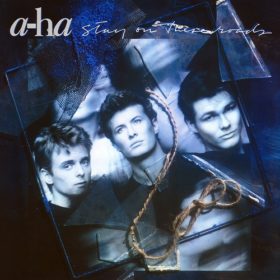 A-ha – Stay on These Roads (1988)