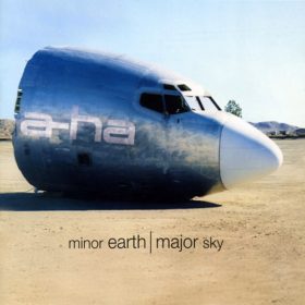 A-ha – Minor Earth Major Sky (2000)