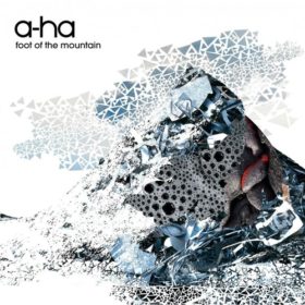 A-ha – Foot of the Mountain (2009)