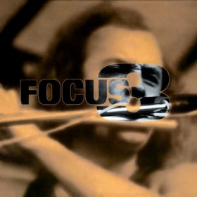 Focus – Focus 3 (1972)