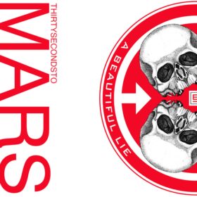 30 Seconds to Mars – A Beautiful Lie (2005)