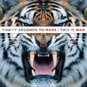 30 Seconds to Mars – This Is War (2009)