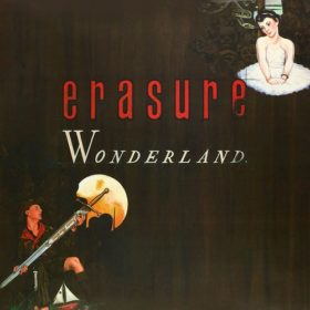 Erasure – Wonderland (1986)