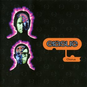 Erasure – Chorus (1991)