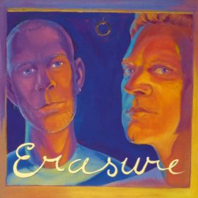 Erasure – Erasure (1995)
