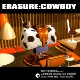 Erasure – Cowboy (1997)
