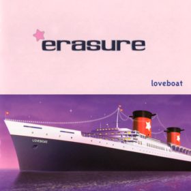 Erasure – Loveboat (2000)