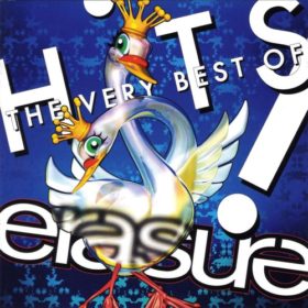 Erasure – Hits! The Very Best Of Erasure (2003)