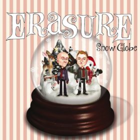 Erasure – Snow Globe (2013)