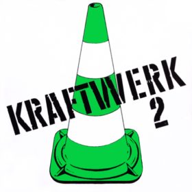 Kraftwerk – Kraftwerk 2 (1972)