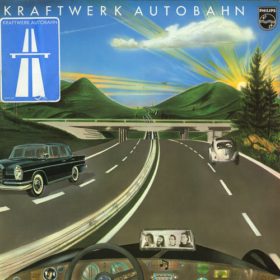 Kraftwerk – Autobahn (1974)