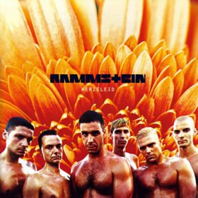 Rammstein – Herzeleid (1995)