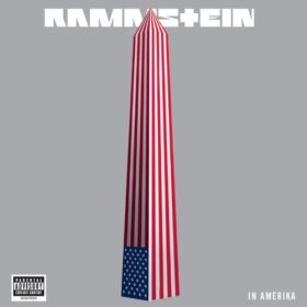 Rammstein – in Amerika (2015)