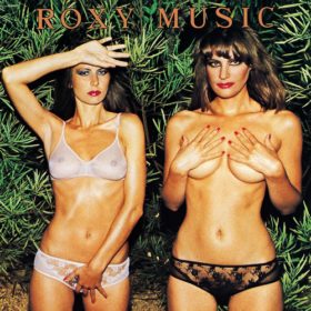 Roxy Music – Country Life (1974)
