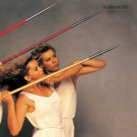 Roxy Music – Flesh and Blood (1980)