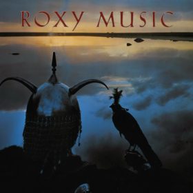 Roxy Music – Avalon (1982)