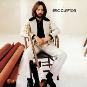 Eric Clapton – Eric Clapton (1970)