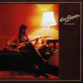 Eric Clapton – Backless (1978)