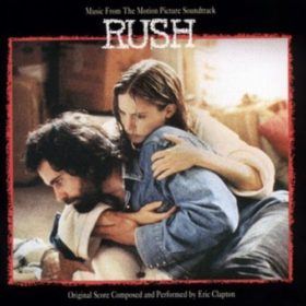 Eric Clapton – Rush (soundtrack) (1992)