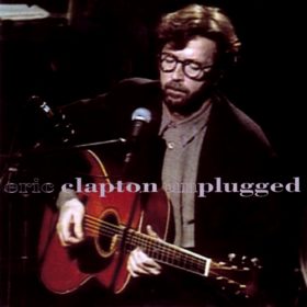 Eric Clapton – Unplugged (1992)
