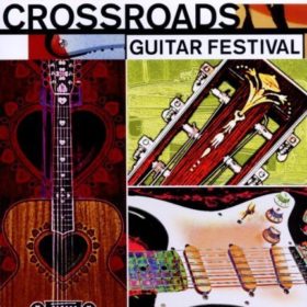 Eric Clapton – Crossroads Guitar Festival (2004)