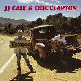 Eric Clapton – The Road to Escondido (2006)