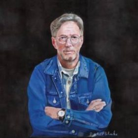 Eric Clapton – I Still Do (2016)