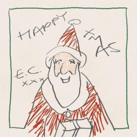 Eric Clapton – Happy Xmas (2018)