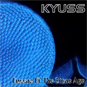 Queens of the Stone Age – Kyuss/Queens of the Stone Age EP (1997)