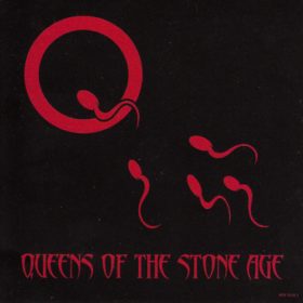 Queens of the Stone Age – Sample This School Boy (2002)