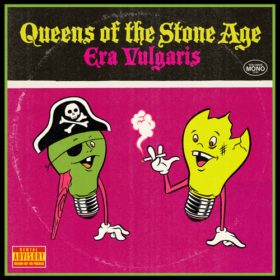 Queens of the Stone Age – Era Vulgaris (2007)