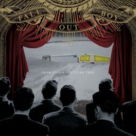 Fall Out Boy – From Under the Cork Tree (2005)