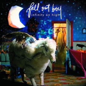 Fall Out Boy – Infinity on High (2007)