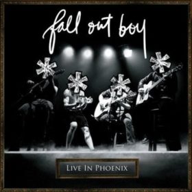 Fall Out Boy – Live in Phoenix (2008)