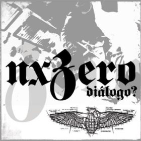 NX Zero – Diálogo? (2004)