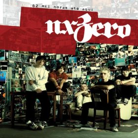 NX Zero – 62 Mil Horas Até Aqui (2008)