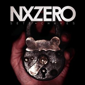 NX Zero – Sete Chaves (2009)