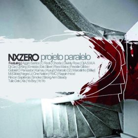 NX Zero – Projeto Paralelo (2010)