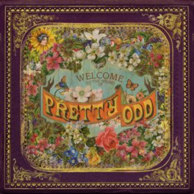 Panic! at the Disco – Pretty. Odd. (2008)