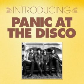 Panic! at the Disco – Introducing… Panic At The Disco (EP) (2008)