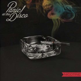 Panic! at the Disco – Nicotine (EP) (2014)