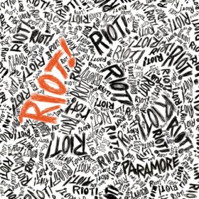 Paramore – Riot! (2007)