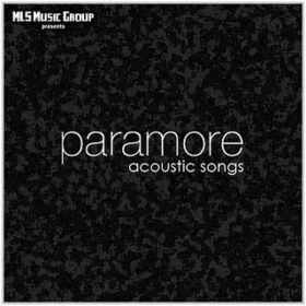 Paramore – Acoustic EP (2008)