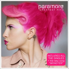 Paramore – Greatest Hits (2011)