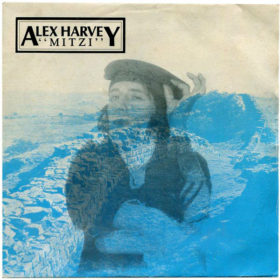Alex Harvey – Soldier on the Wall (1983)